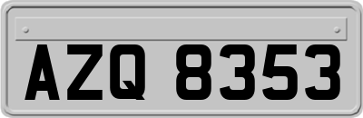 AZQ8353