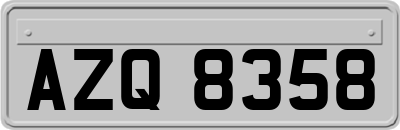 AZQ8358