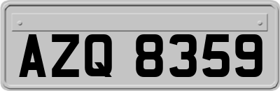 AZQ8359