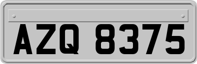 AZQ8375