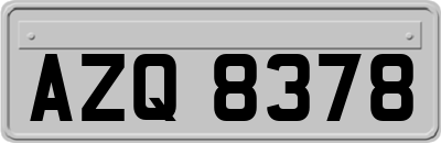 AZQ8378