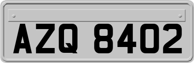 AZQ8402