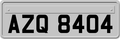 AZQ8404