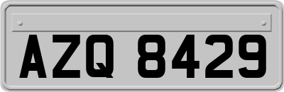 AZQ8429