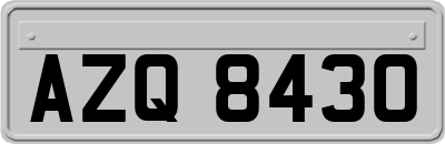 AZQ8430