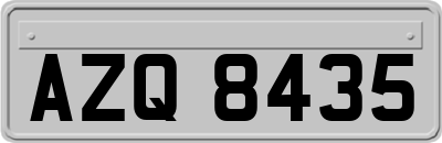 AZQ8435