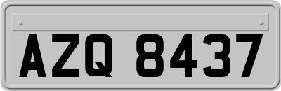 AZQ8437