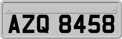 AZQ8458