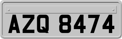 AZQ8474
