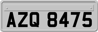AZQ8475