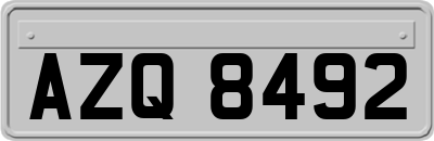 AZQ8492