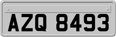 AZQ8493