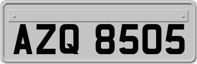 AZQ8505