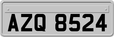 AZQ8524