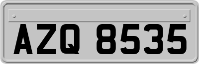 AZQ8535