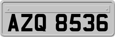AZQ8536