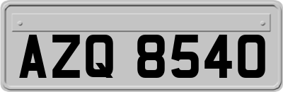 AZQ8540