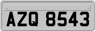 AZQ8543