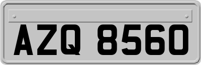 AZQ8560
