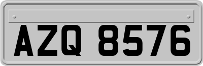 AZQ8576