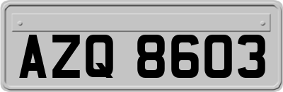 AZQ8603