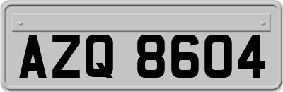 AZQ8604