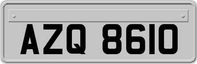 AZQ8610