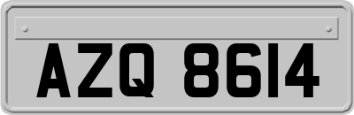 AZQ8614
