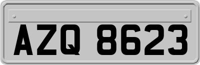 AZQ8623