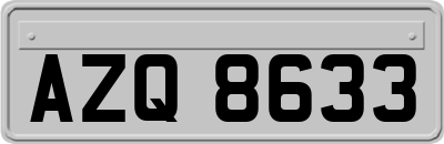 AZQ8633