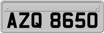 AZQ8650