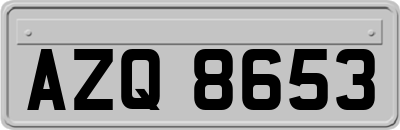 AZQ8653