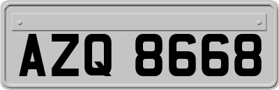 AZQ8668