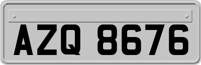 AZQ8676