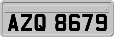 AZQ8679