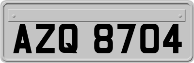 AZQ8704