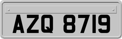 AZQ8719