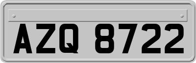 AZQ8722
