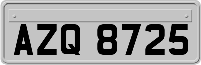 AZQ8725