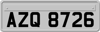 AZQ8726