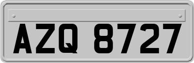 AZQ8727