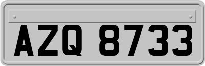 AZQ8733