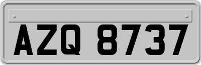 AZQ8737