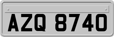 AZQ8740