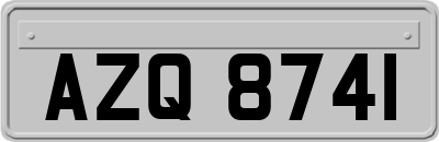 AZQ8741