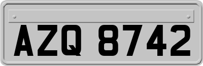 AZQ8742
