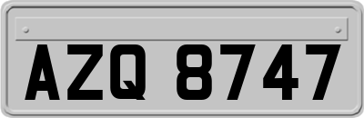 AZQ8747