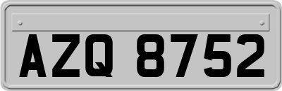 AZQ8752