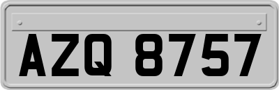 AZQ8757