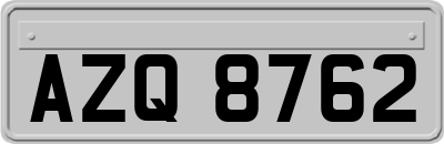 AZQ8762